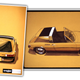 Image for article titled The Porsche 914 Could Have Been A Tiny Midengine Wagon